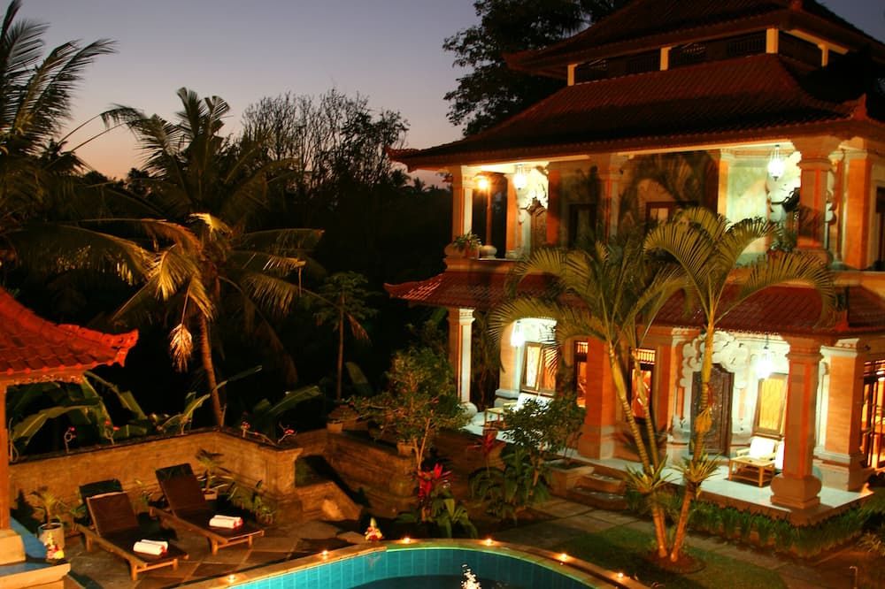 Outdoor view
