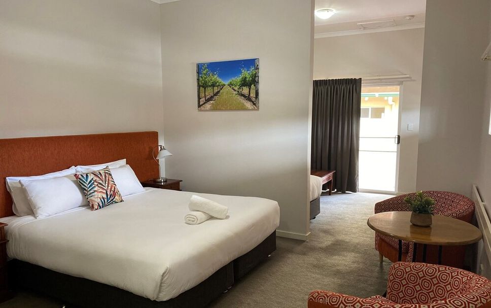 Bedroom Photo