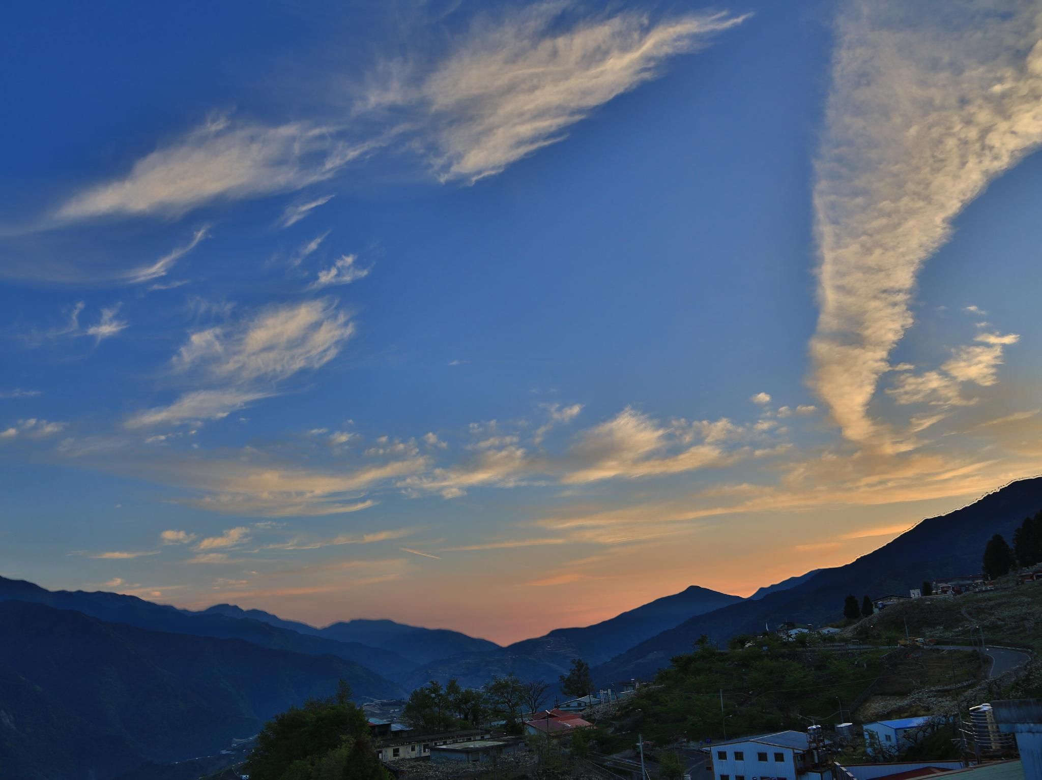 Outdoor view