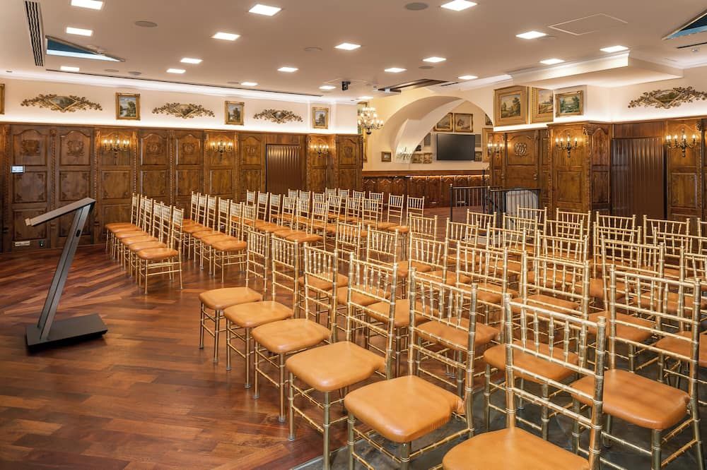 Conference room