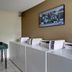 Laundry facility