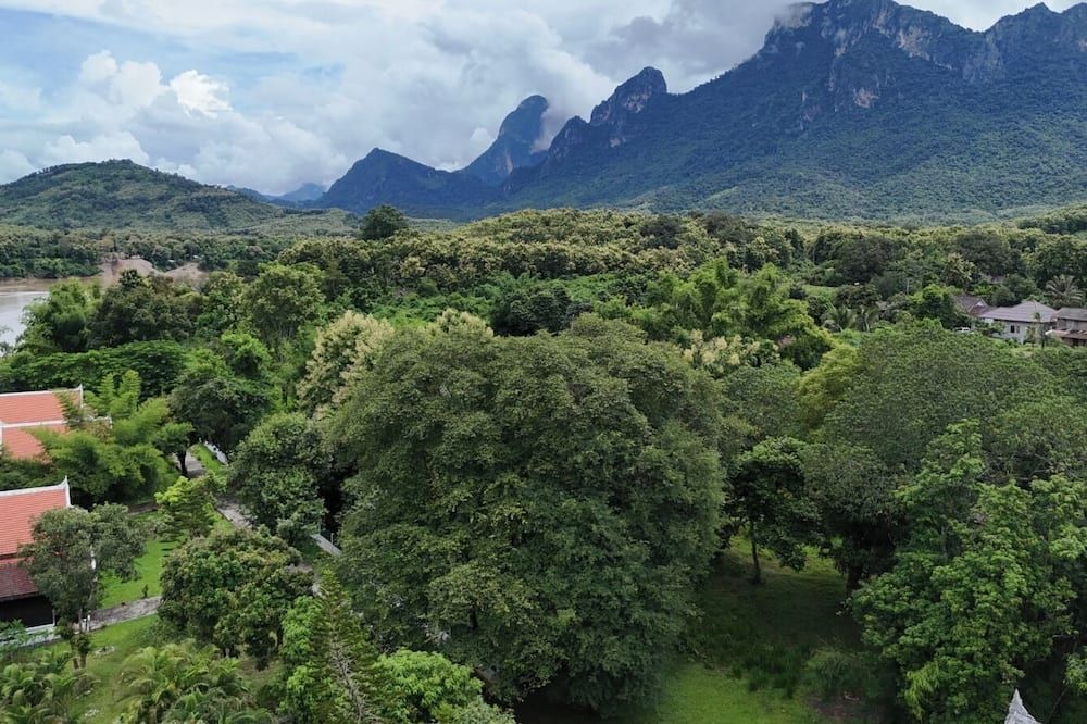 Outdoor view