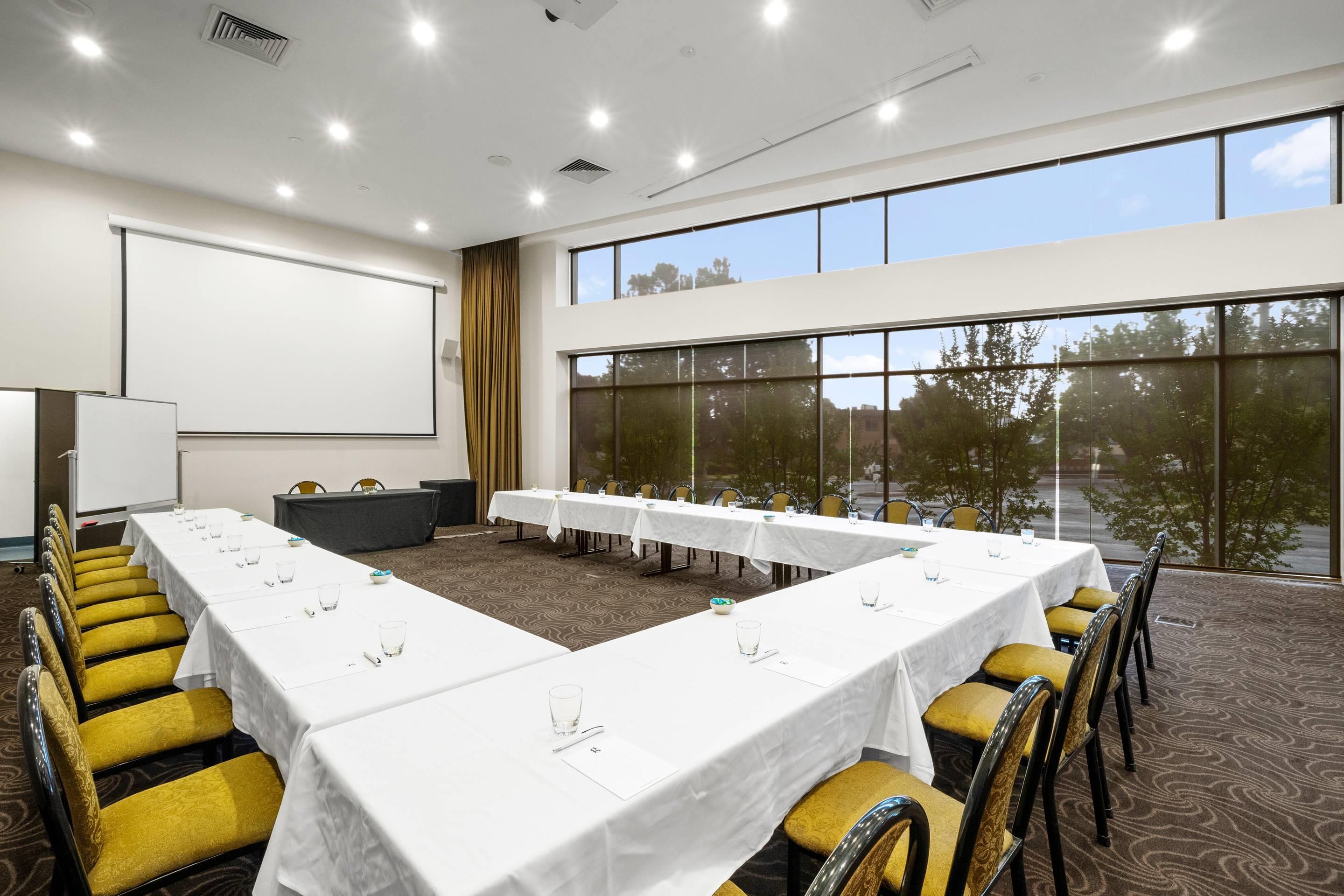Conference room