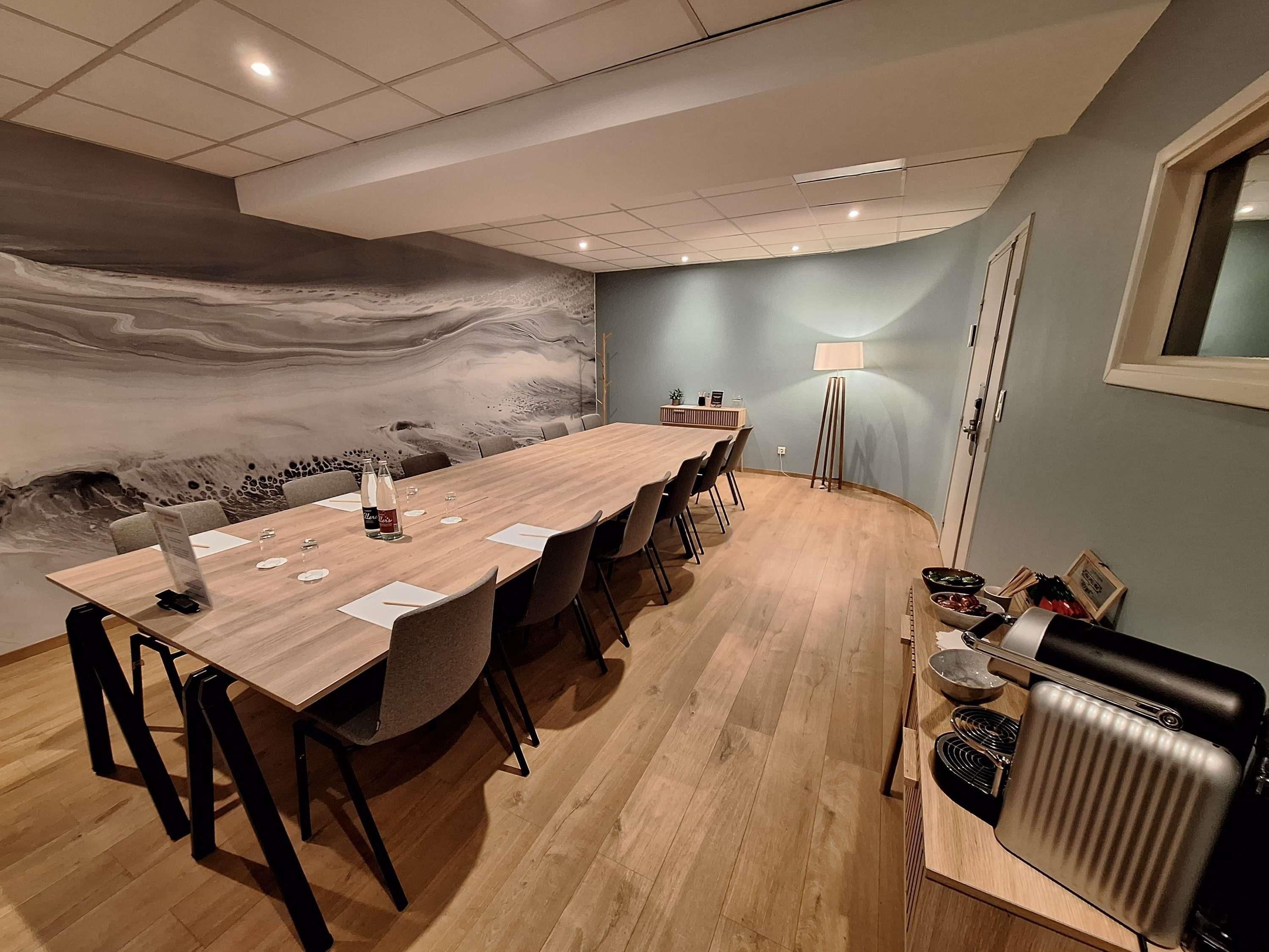Conference room