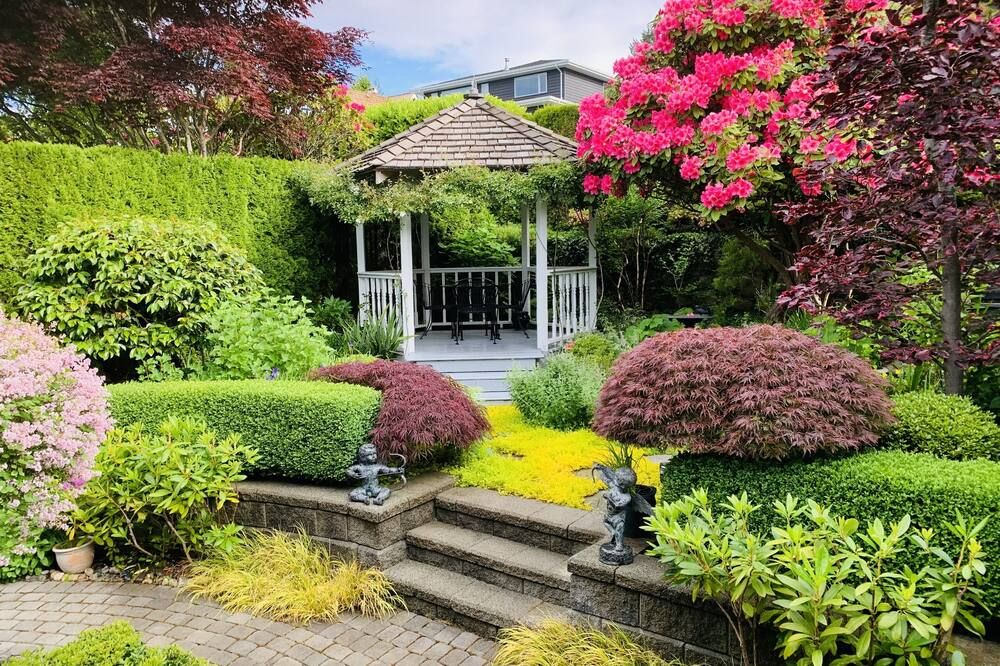 Outdoor view