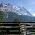 Outdoor view