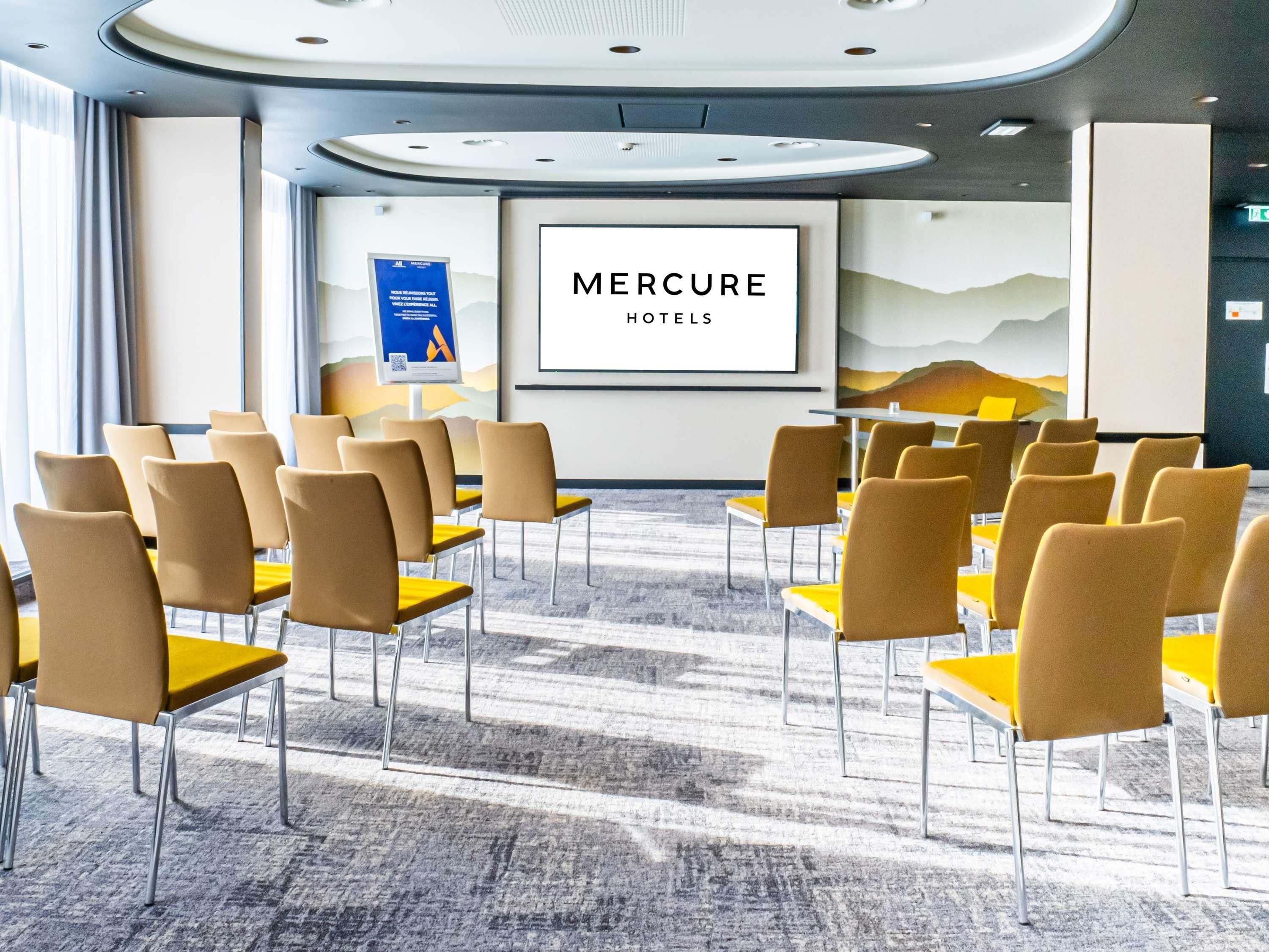 Conference room