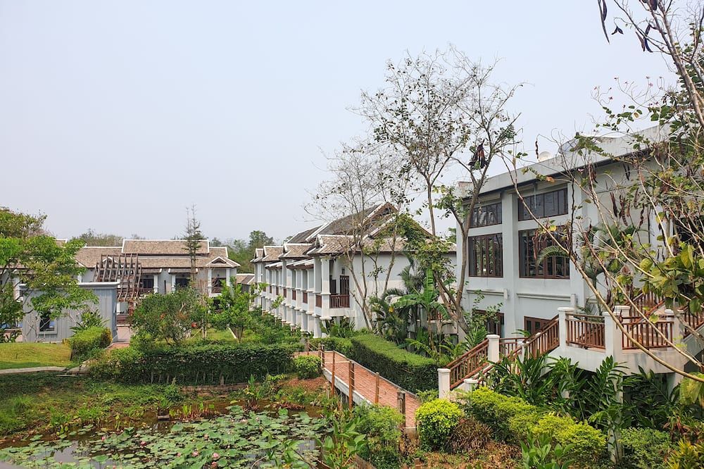 Outdoor view