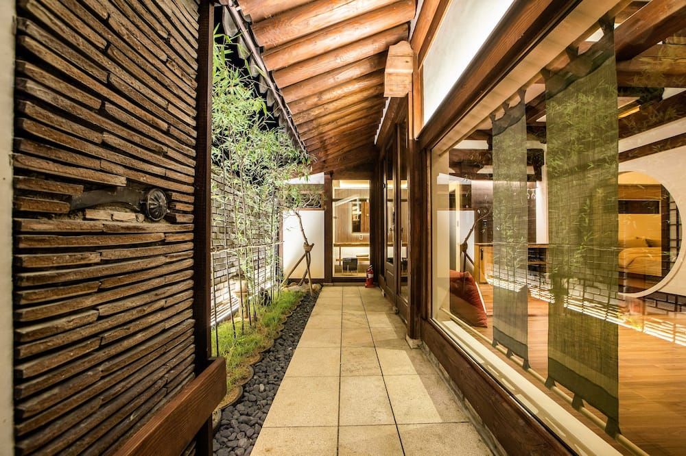 Outdoor view