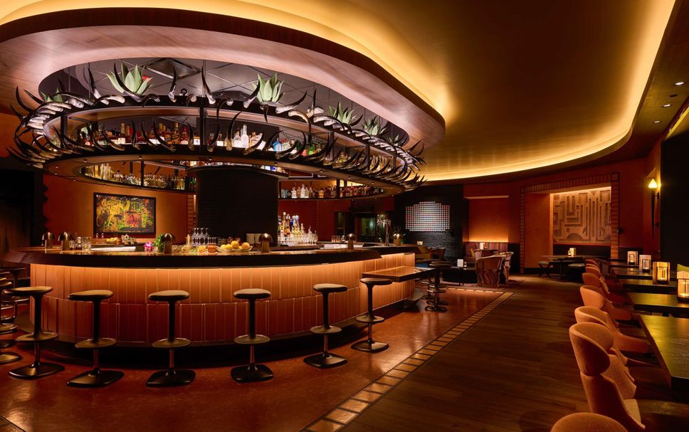 Bar Photo