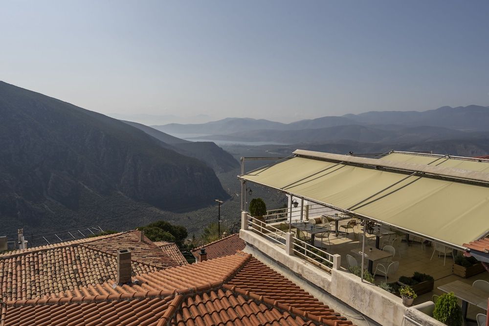 Outdoor view