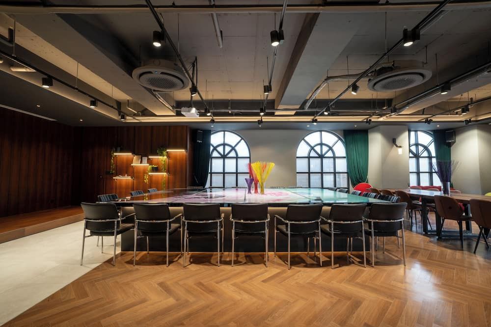Conference room