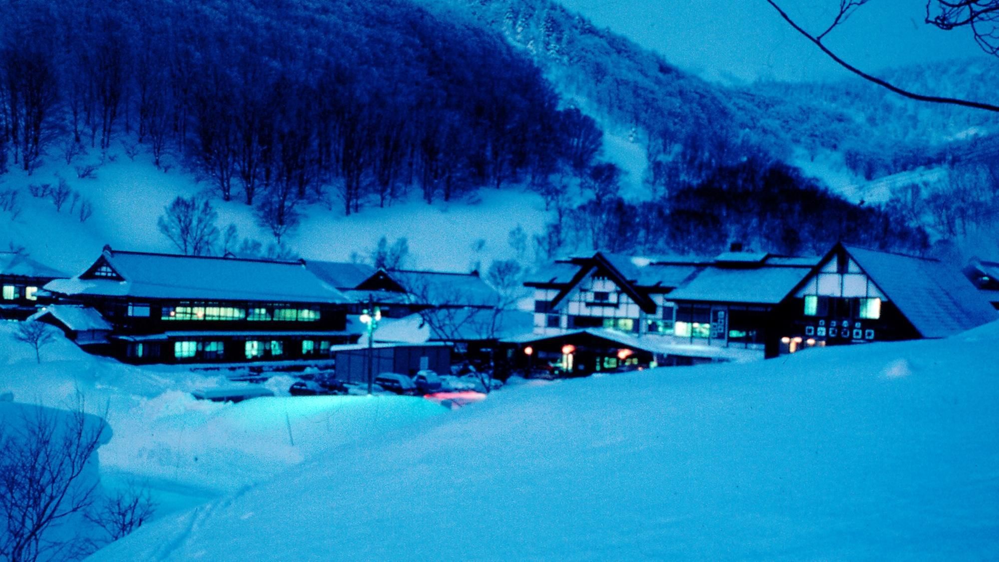 Outdoor view