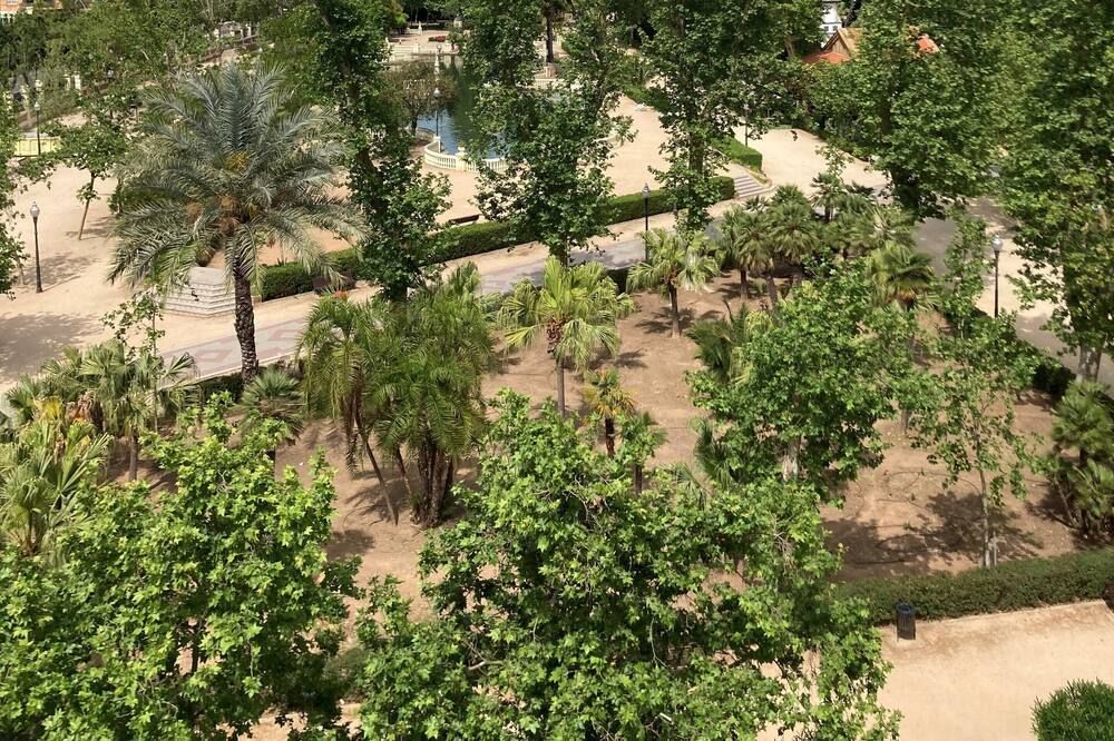 Outdoor view