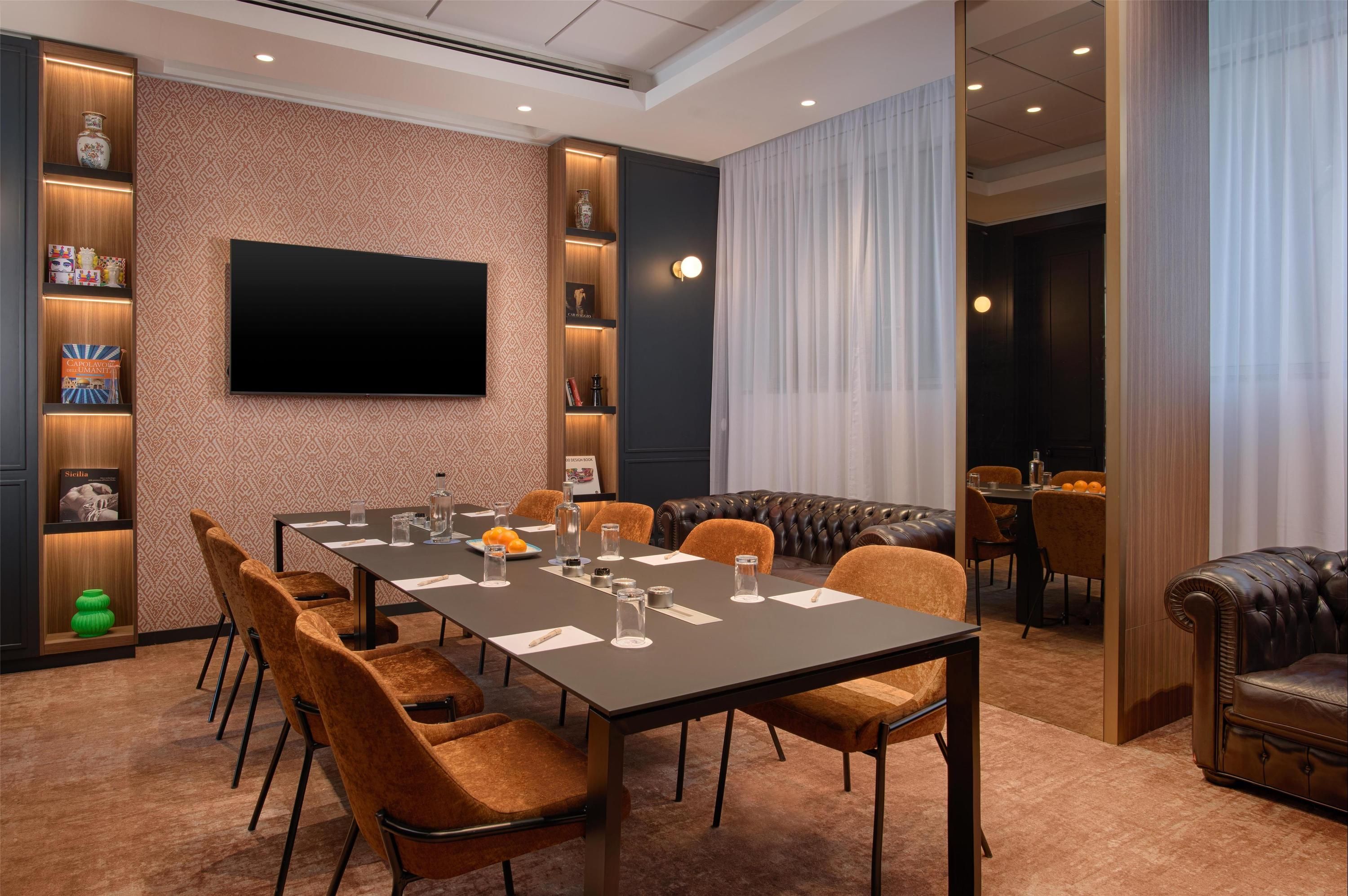 Conference room