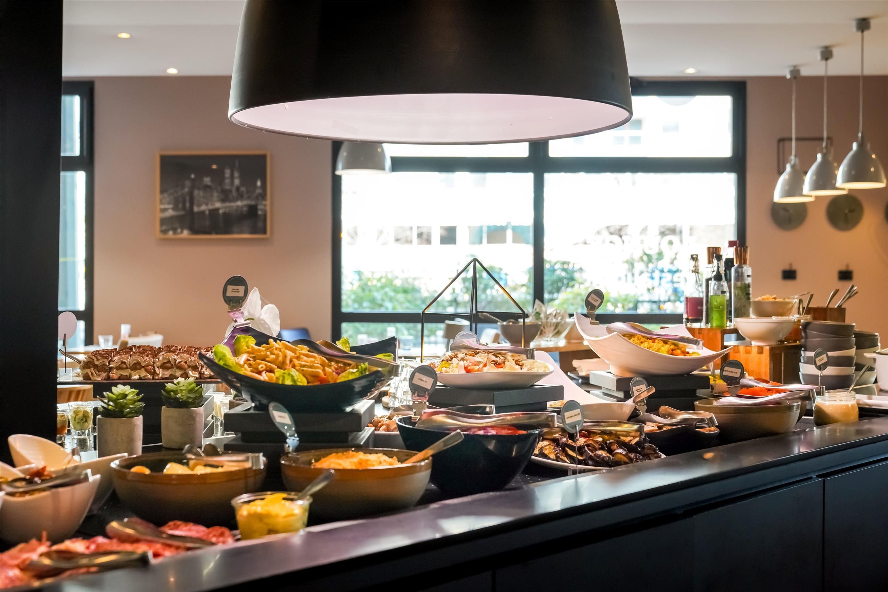 Buffet