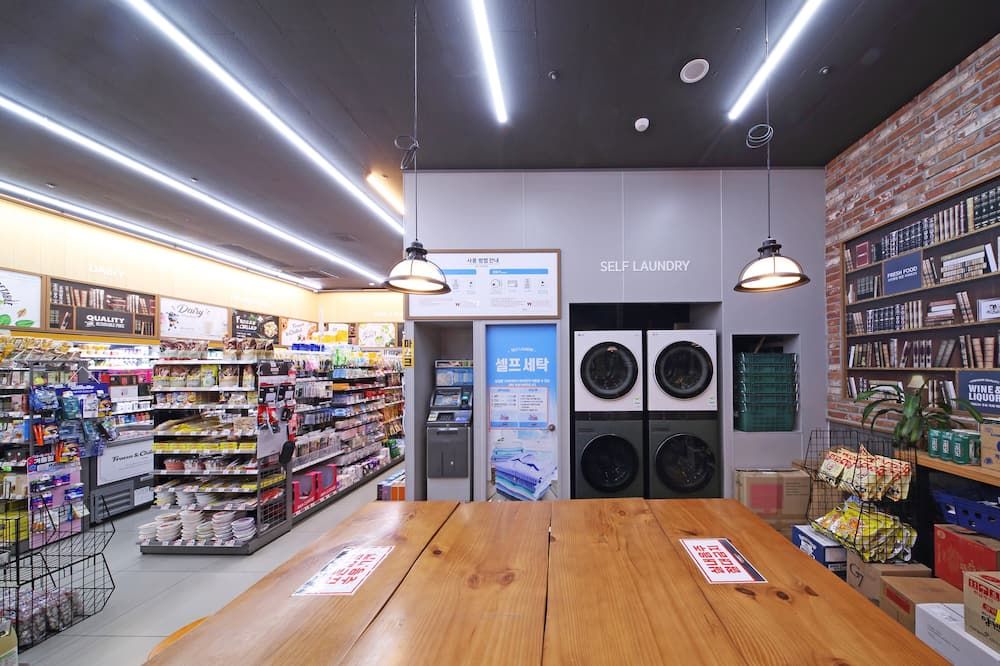 Shop