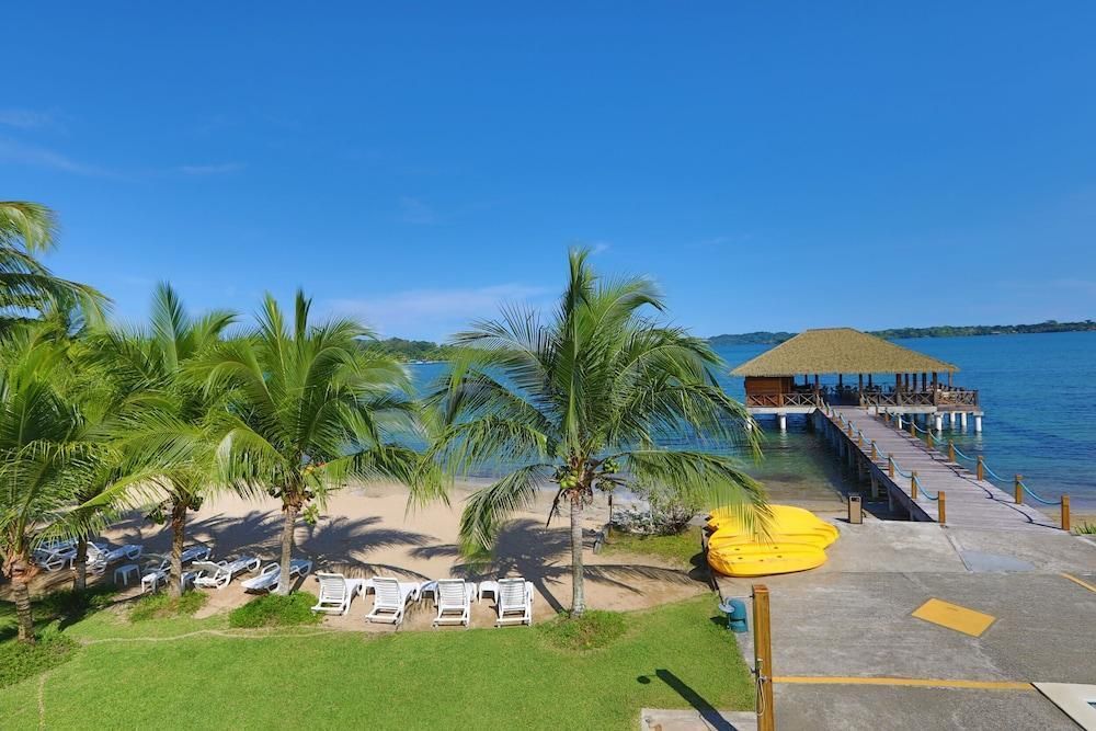 Outdoor view
