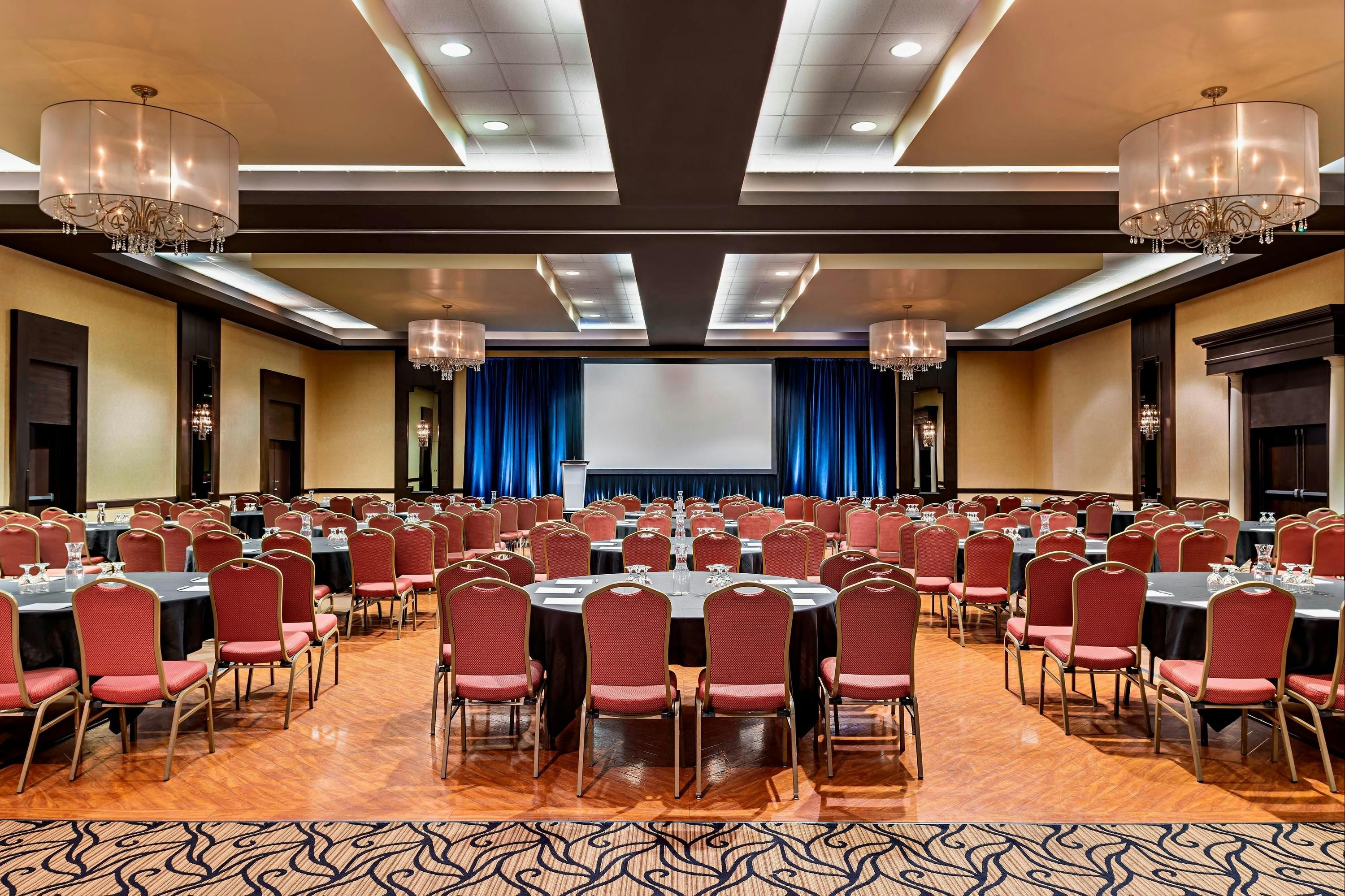 Conference room