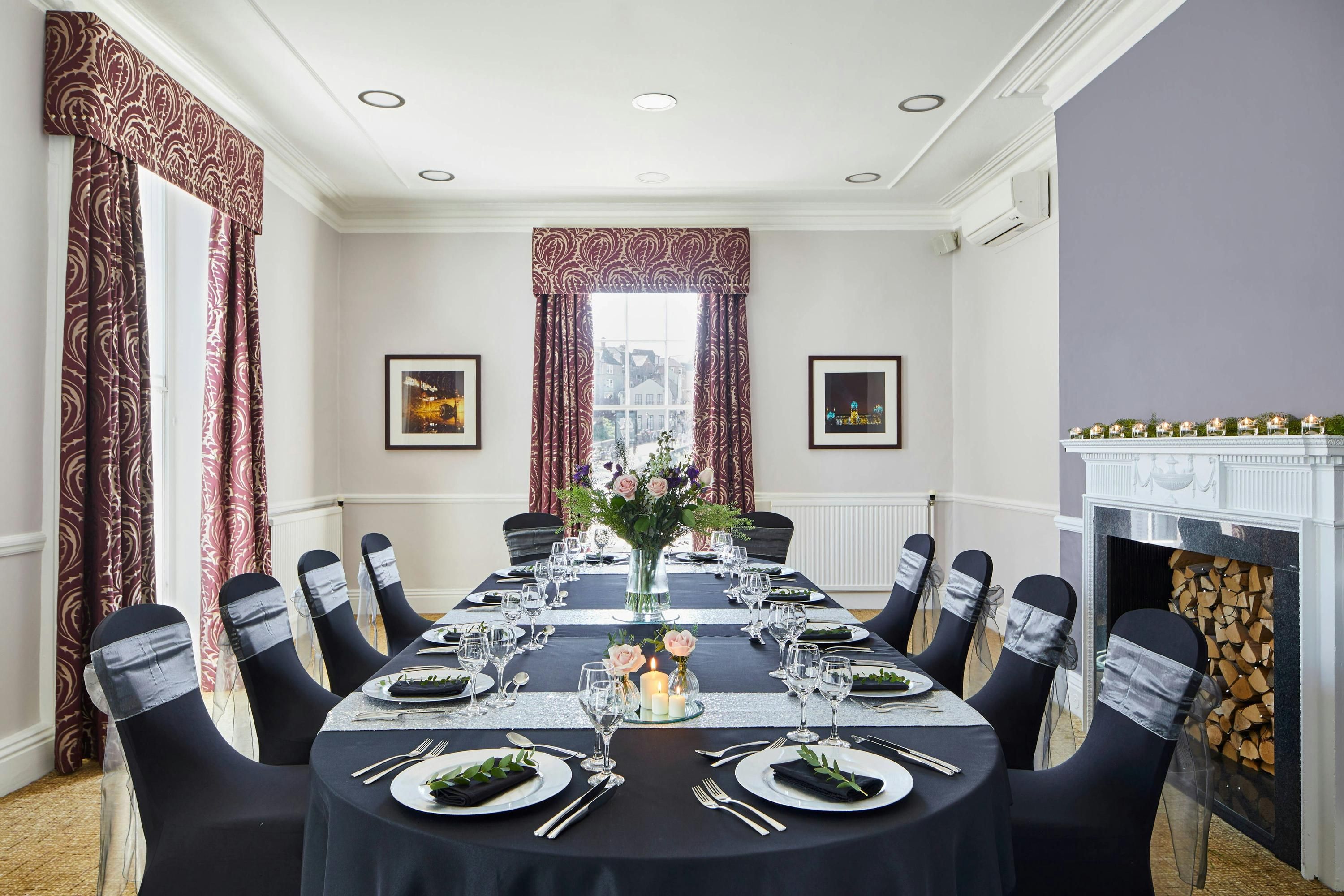 Conference room