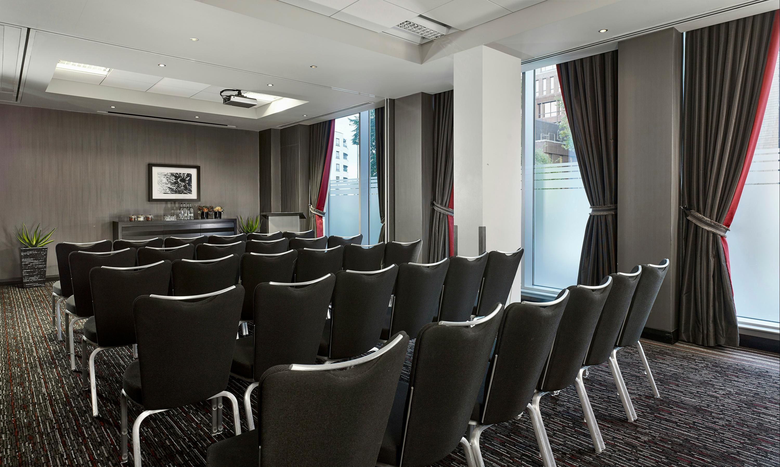 Conference room