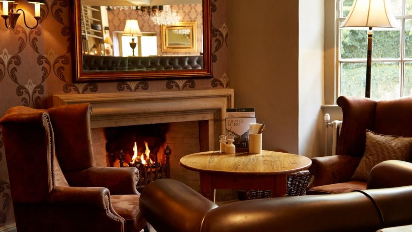 Cross Hands Hotel by Greene King Inns