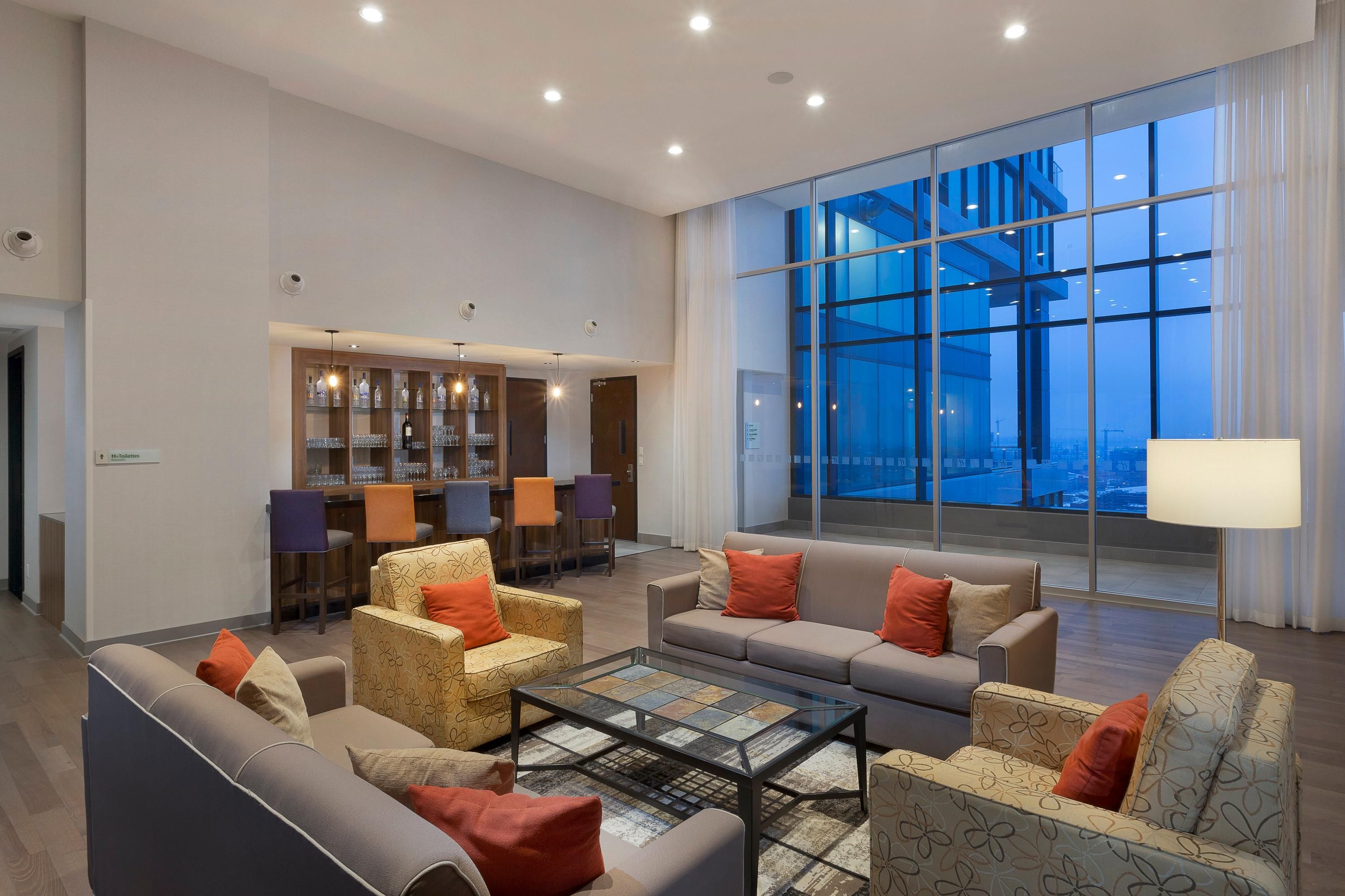 Conference room