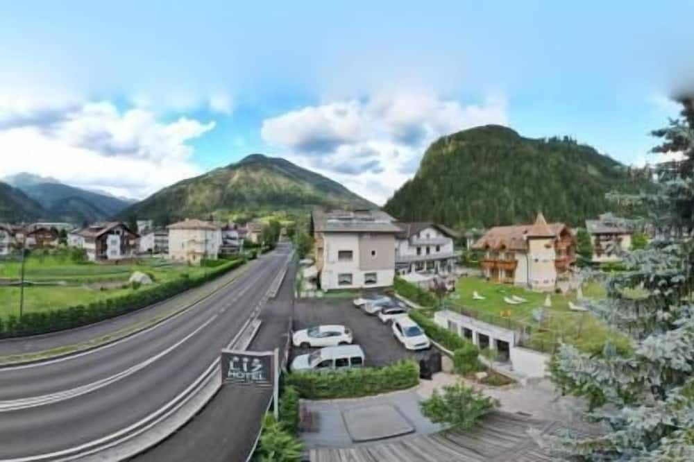 Outdoor view