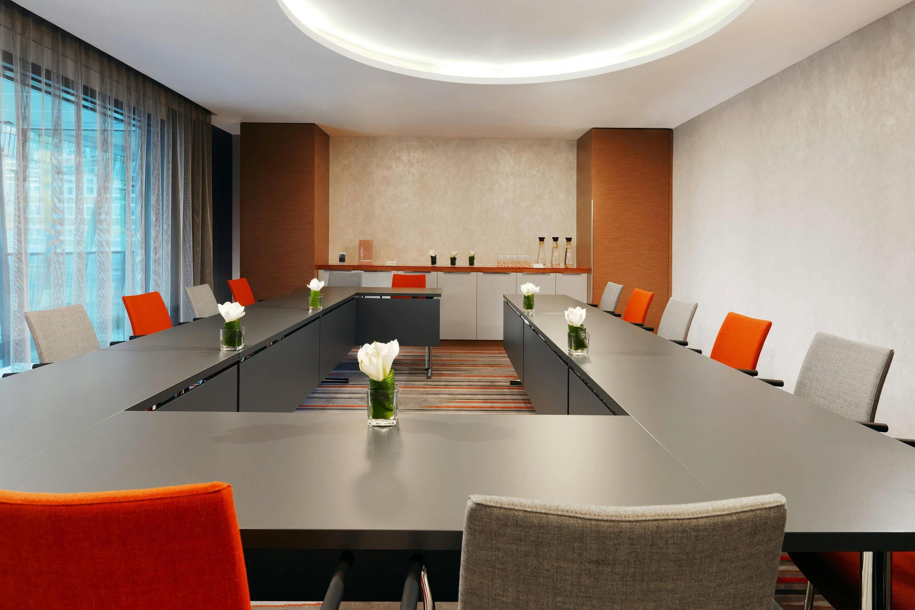 Conference room