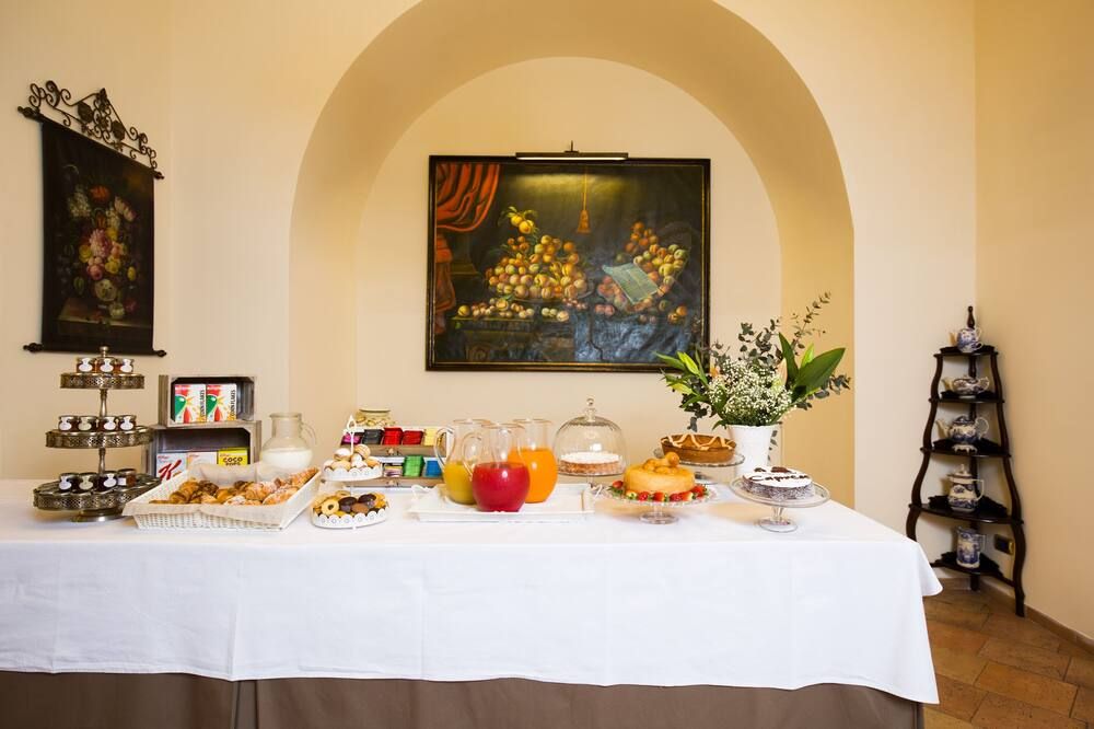 Buffet