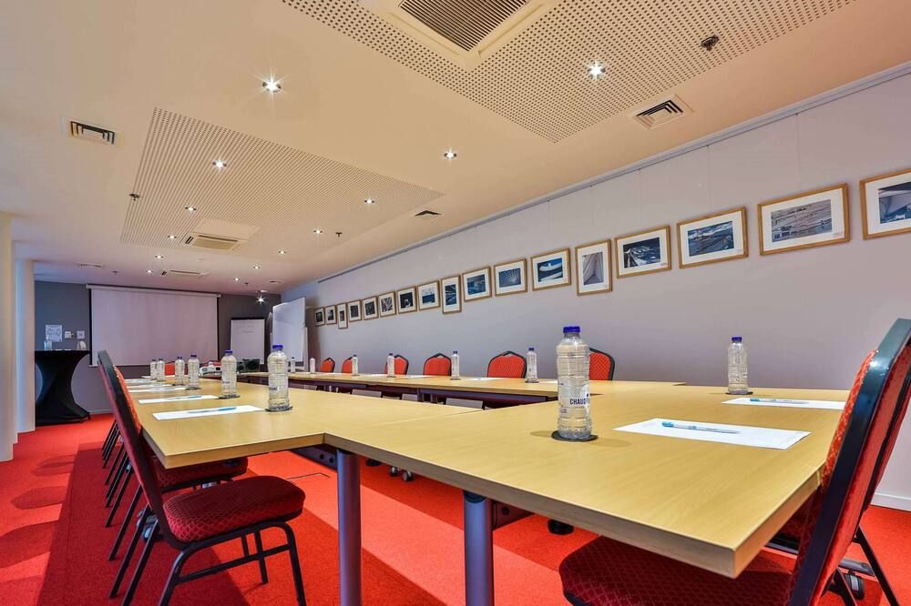 Conference room