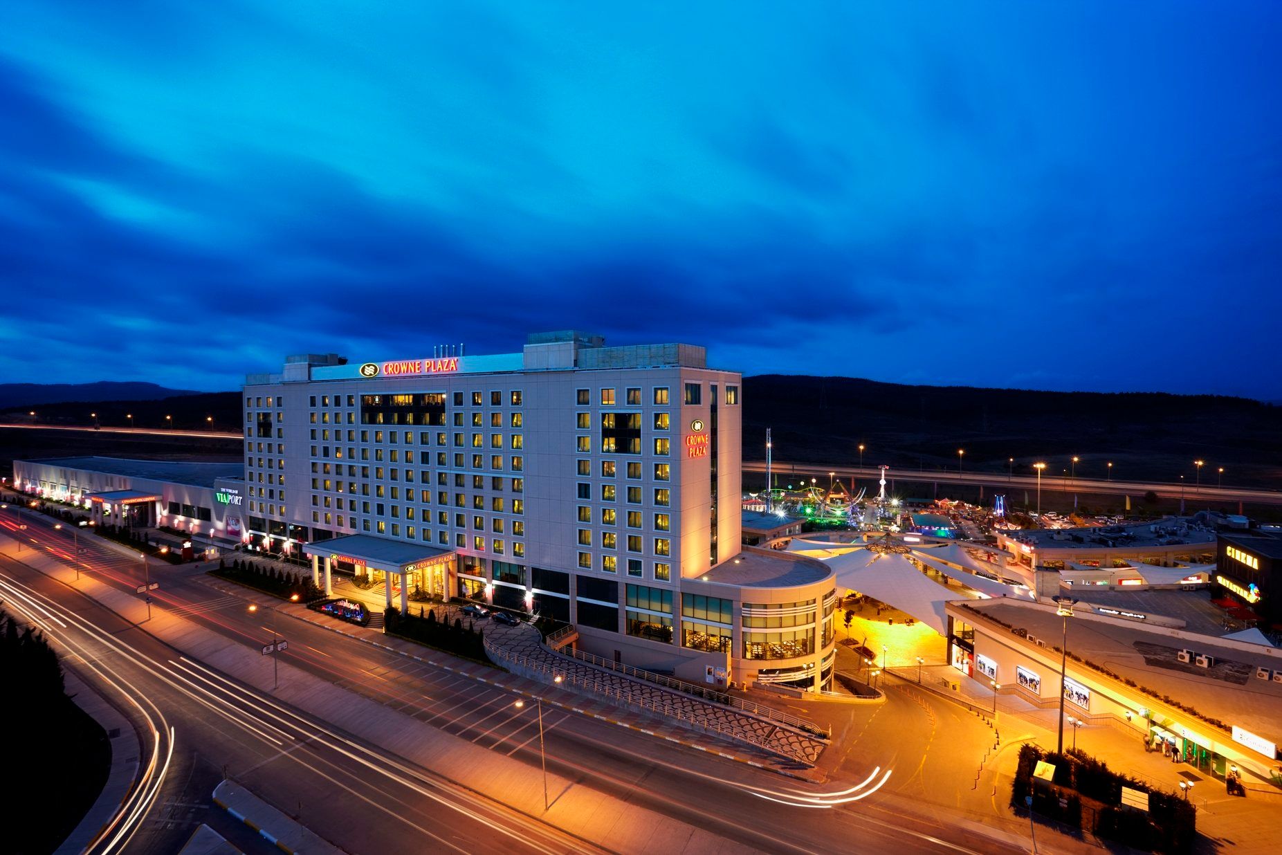 Building Photo