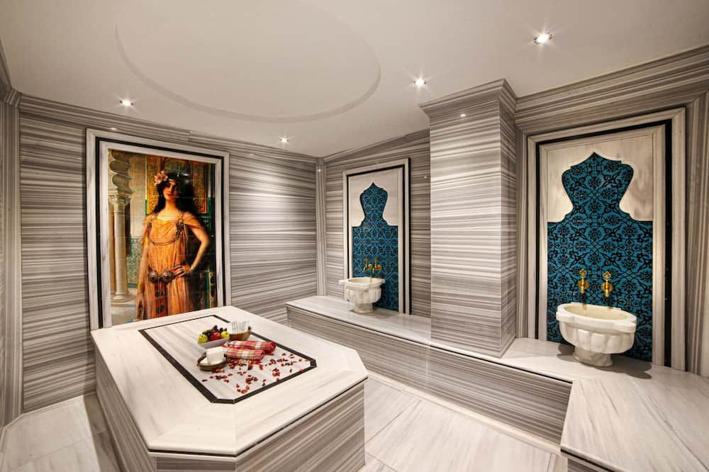 Spa Photo