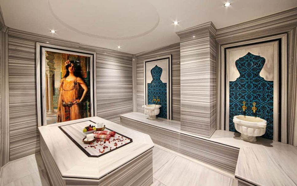 Spa Photo
