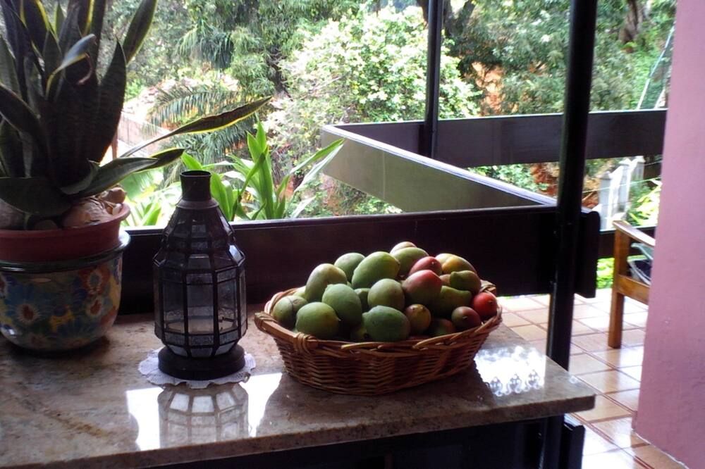 Hotel amenity