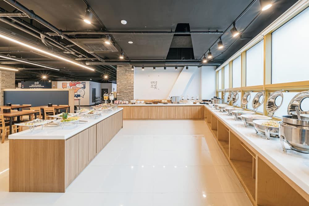Buffet