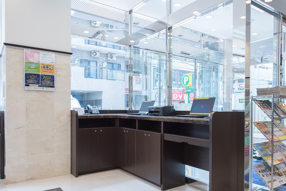 Shop
