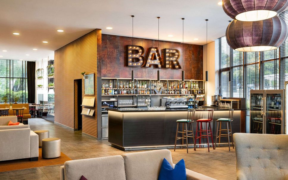 Bar Photo