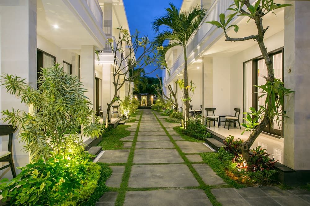 Outdoor view