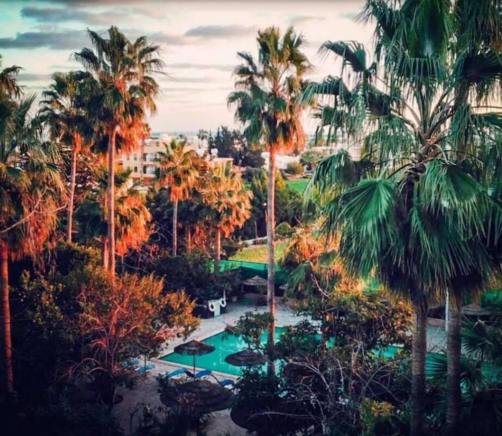 Outdoor view