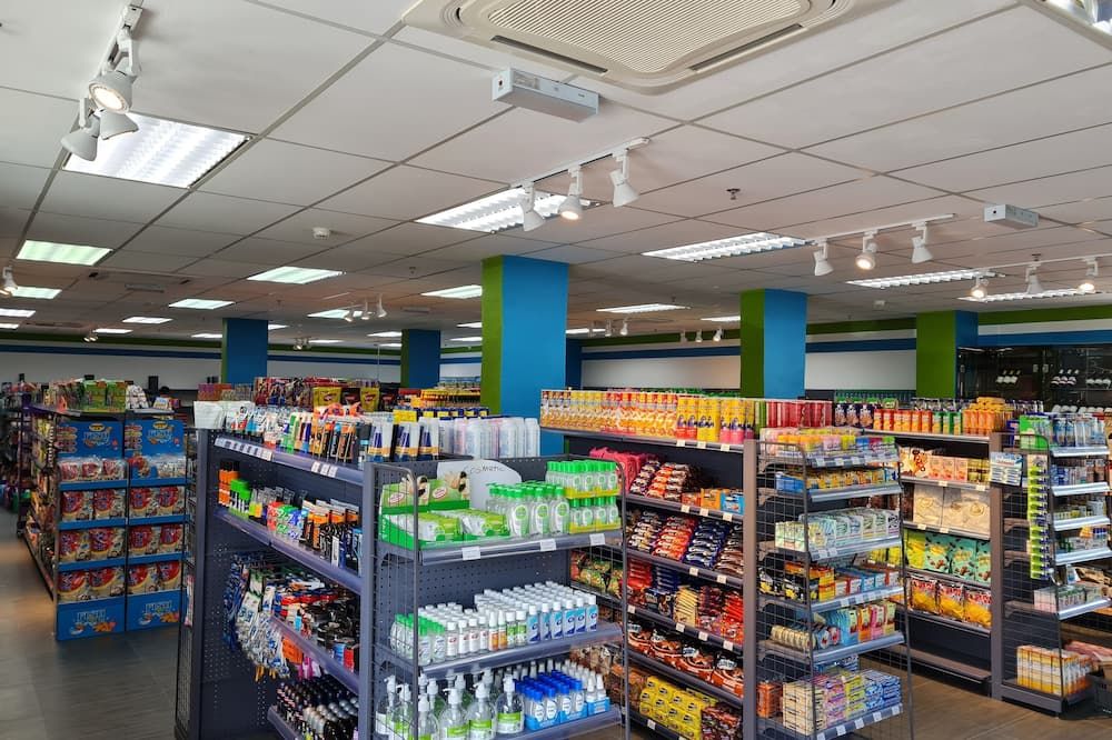 Shop
