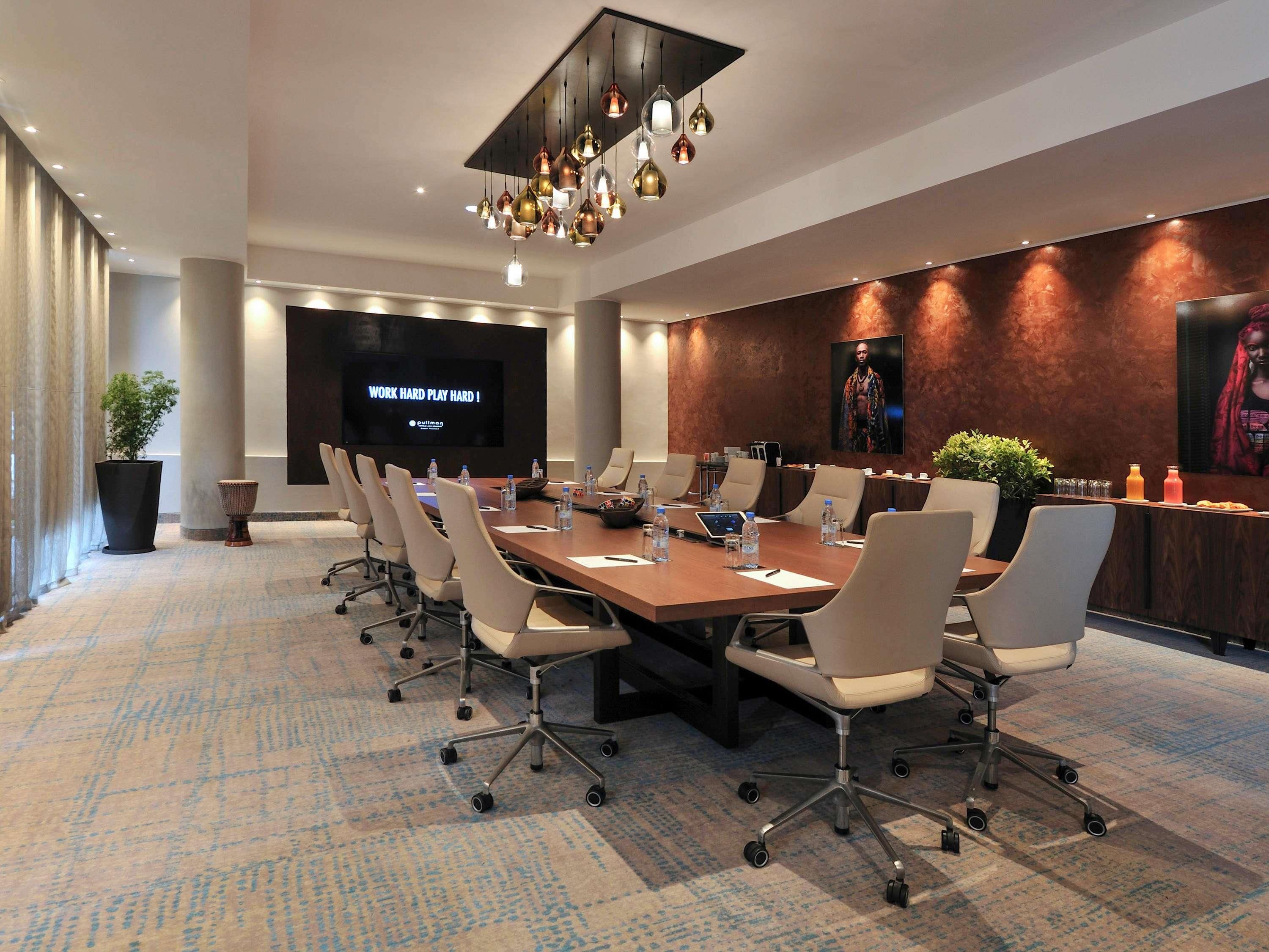 Conference room