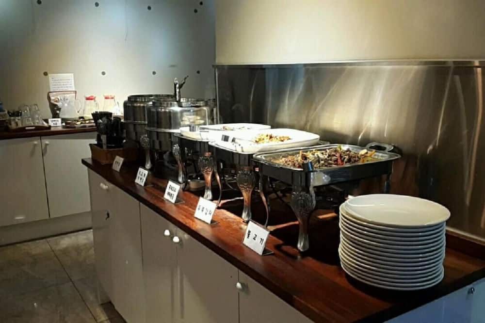 Buffet