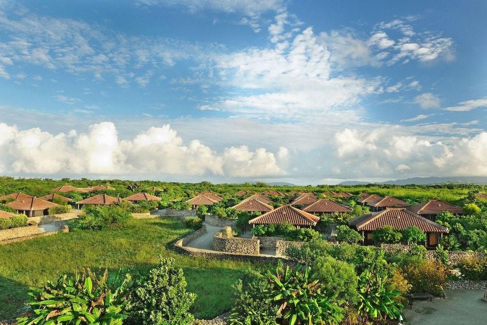 Outdoor view