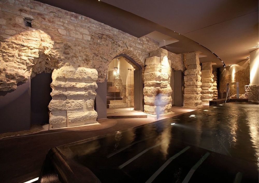 Spa Photo