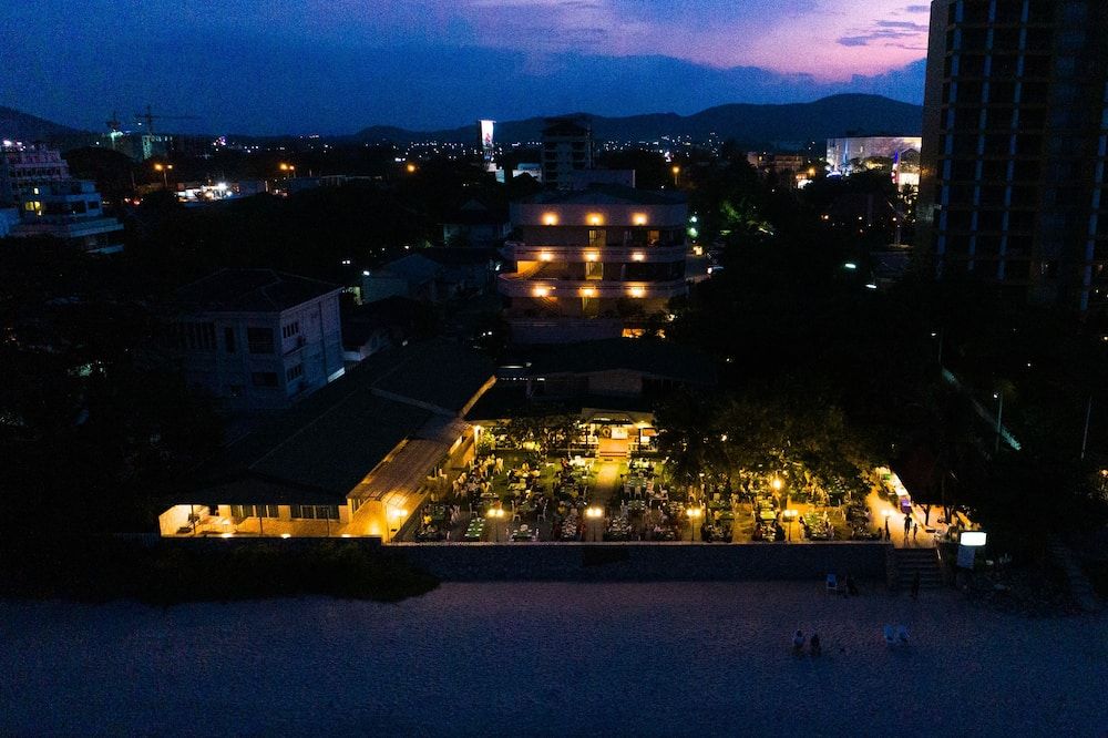 Outdoor view