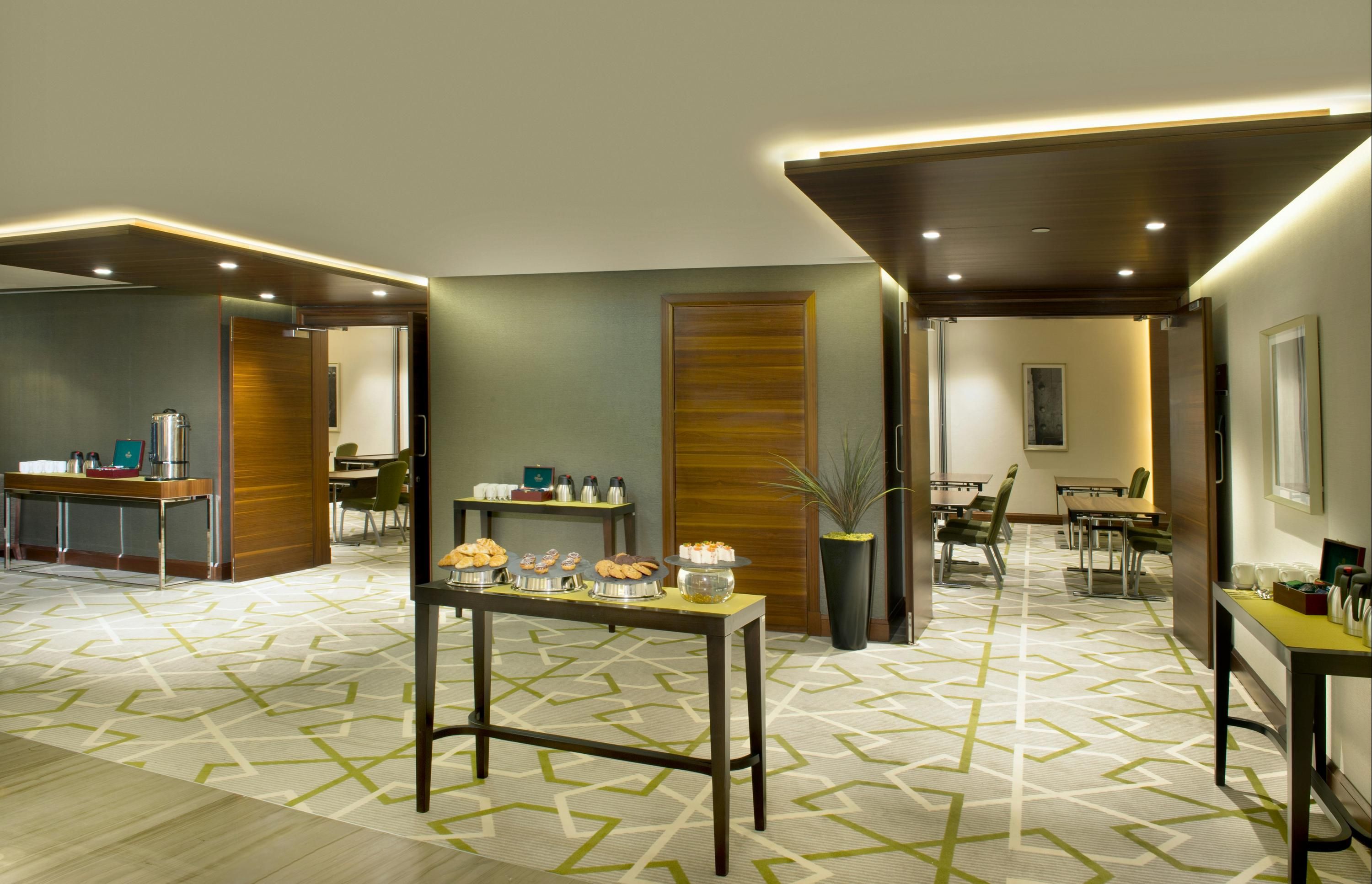 Conference room