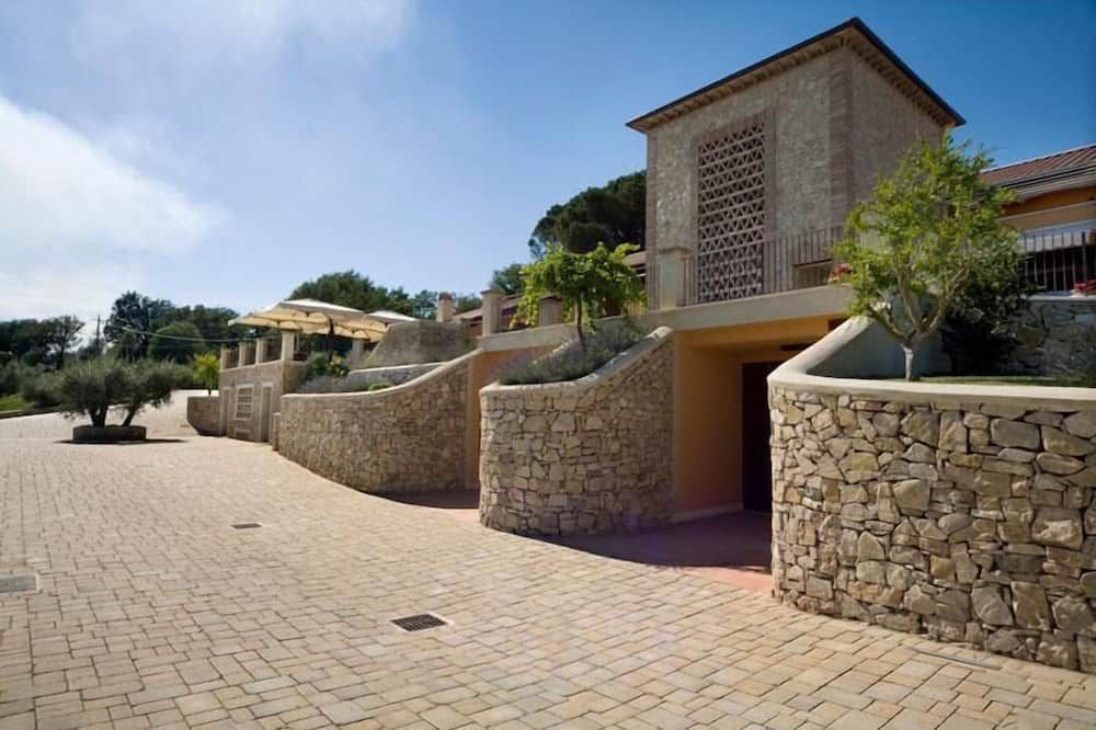 Outdoor view