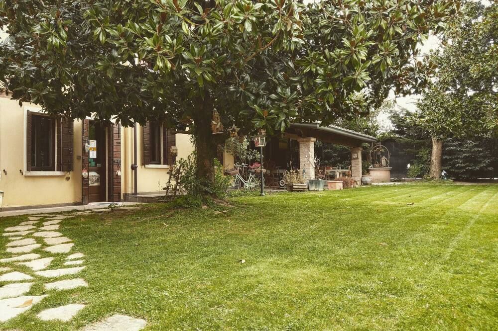 Outdoor view