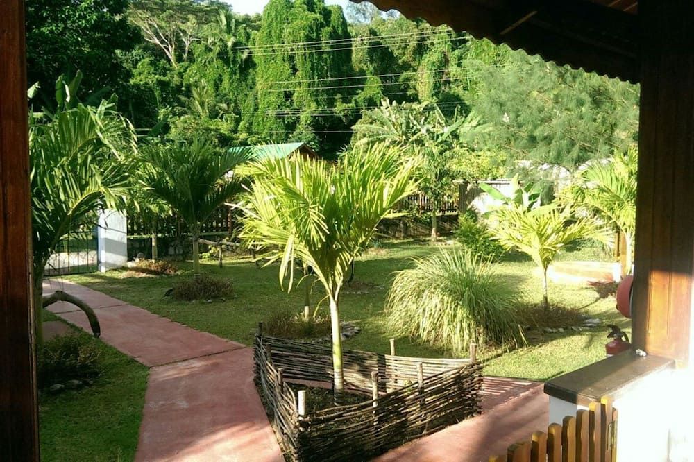 Outdoor view